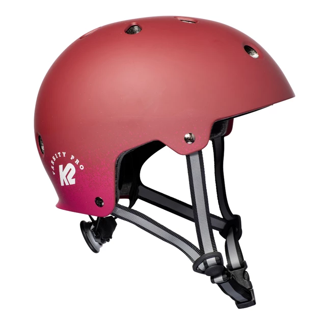 Inline skates Helmet K2 Varsity PRO - Red