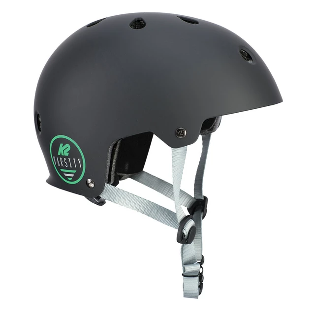 Inline skates Helmet K2 Varsity - Black