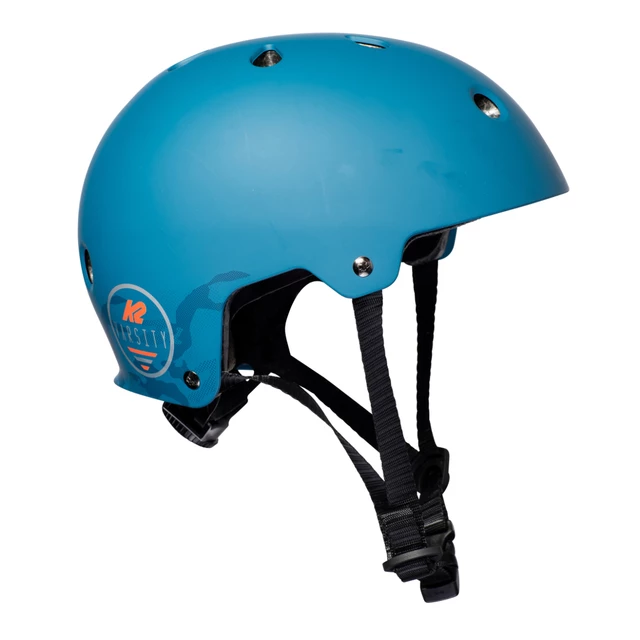Inline skates Helmet K2 Varsity - Blue