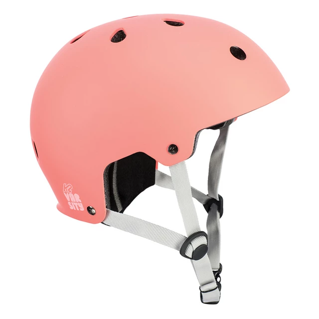 Inline skates Helmet K2 Varsity - Coral