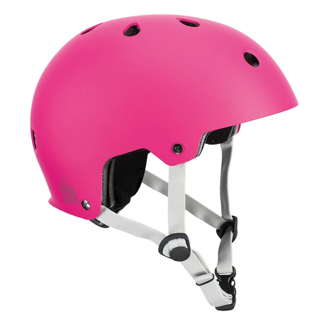 Inline skates Helmet K2 Varsity - Magenta