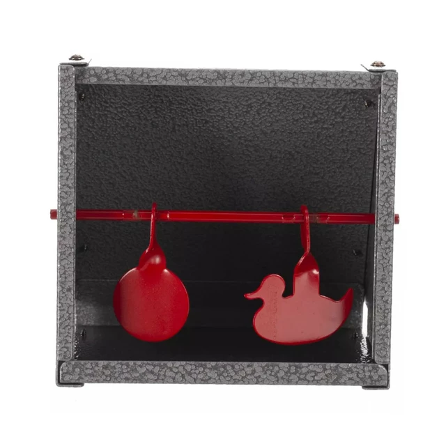 Pellet Catcher Venox 2-in-1