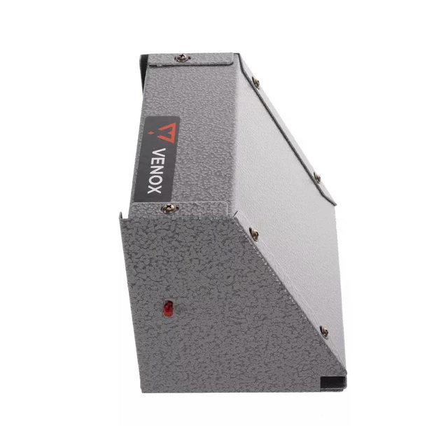 Pellet Catcher Venox 2-in-1