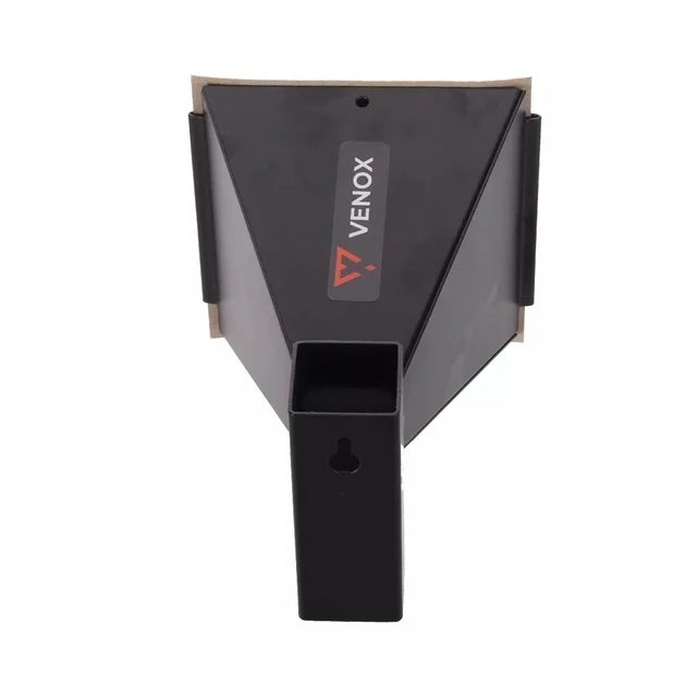 Pellet Catcher Venox Pyramid