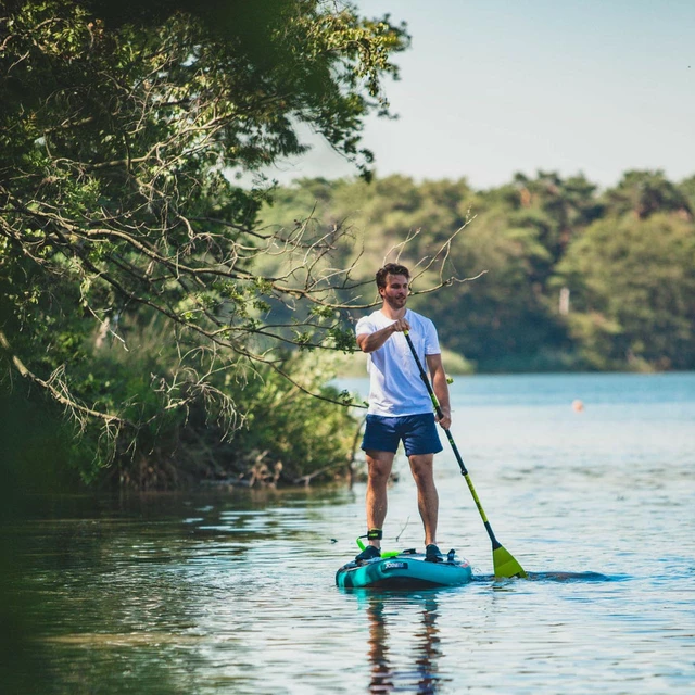 Windsurf Paddle Board w/ Accessories Jobe Venta SUP 9.6 – 2022