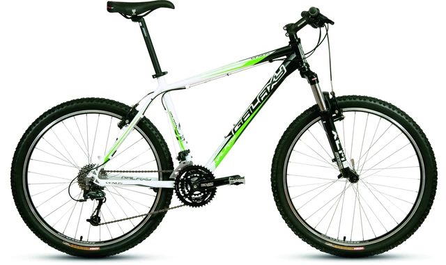 Mountain bike GALAXY VENUS 2011