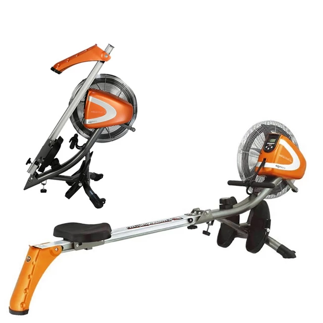 Rowing machine inSPORTline Congo