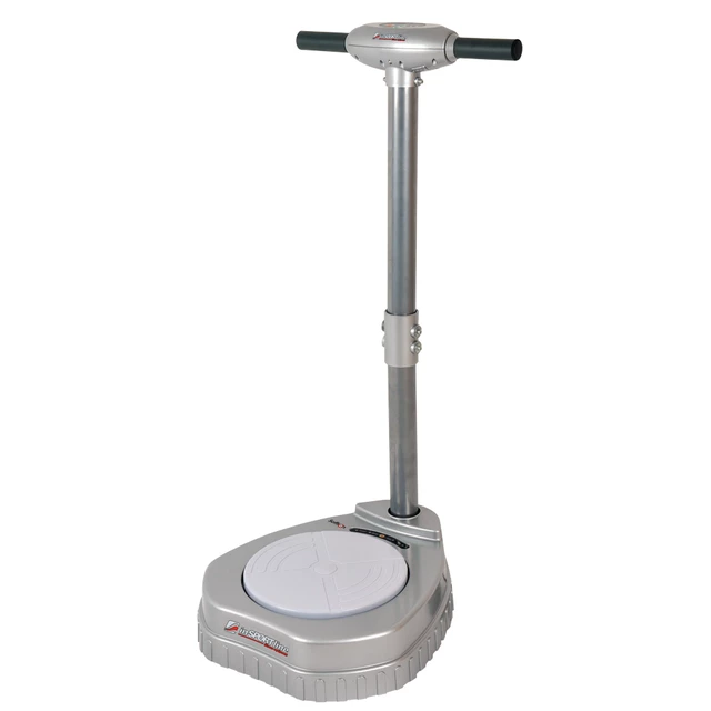 inSPORTline Saffron Vibration Machine