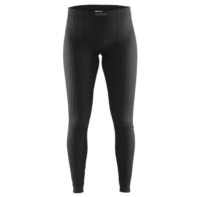 Women’s Baselayer Pants CRAFT Active Extreme 2.0 - Purple - Black