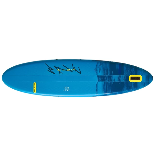 Paddle Board w/ Accessories Aquatone Wave Plus 11.0