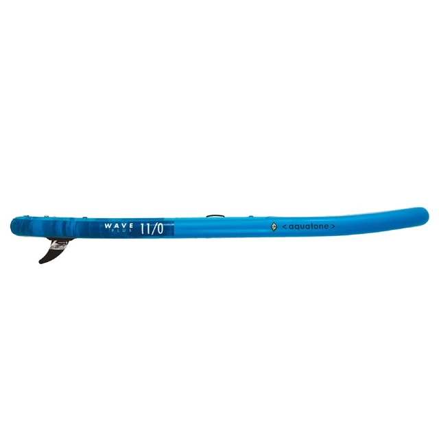 Paddle Board w/ Accessories Aquatone Wave Plus 11.0