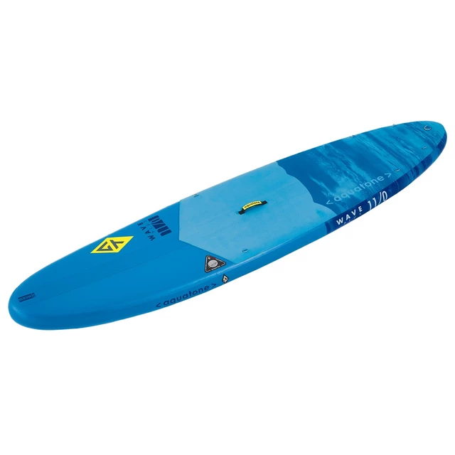 Paddle Board w/ Accessories Aquatone Wave Plus 11.0
