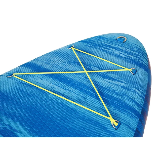 Paddle Board w/ Accessories Aquatone Wave Plus 11.0