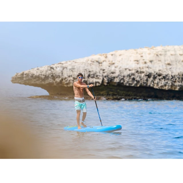 Paddle Board w/ Accessories Aquatone Wave Plus 11.0