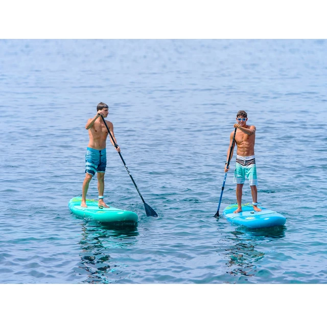 Paddle Board w/ Accessories Aquatone Wave Plus 11.0