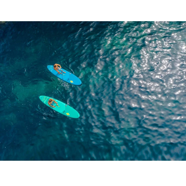 Paddle Board w/ Accessories Aquatone Wave Plus 11.0