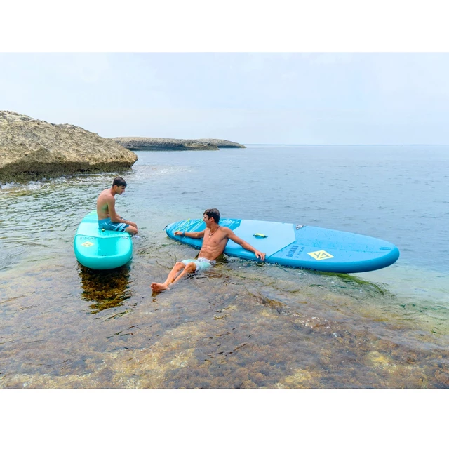Paddle Board w/ Accessories Aquatone Wave Plus 11.0