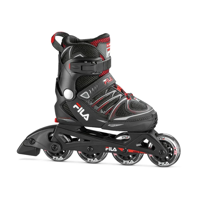 Adjustable Children’s Inline skates Fila X-One 2020