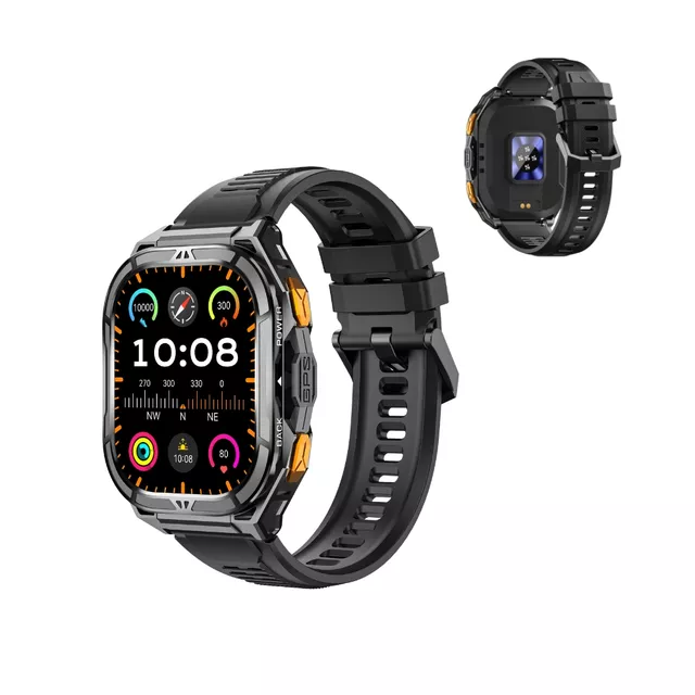 Smart Watch inSPORTline Zakuro
