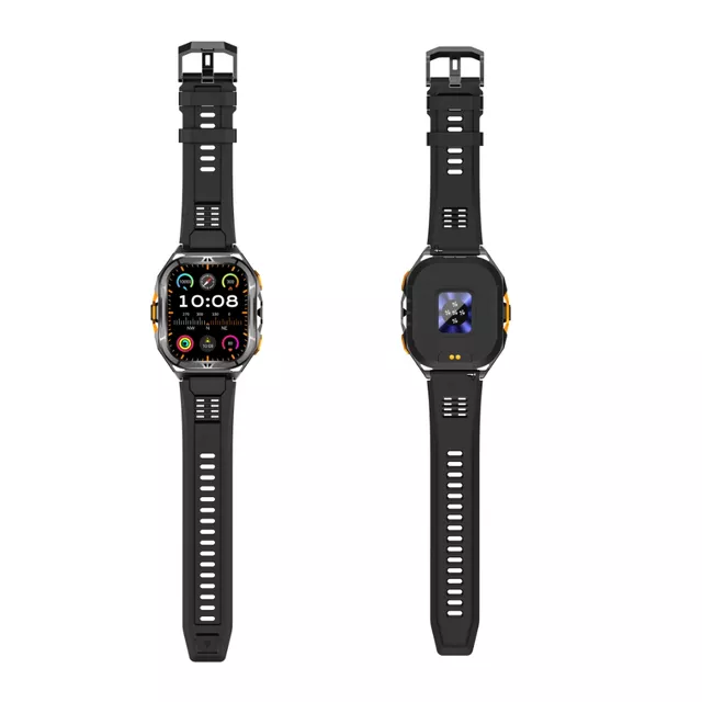 Smart Watch inSPORTline Zakuro