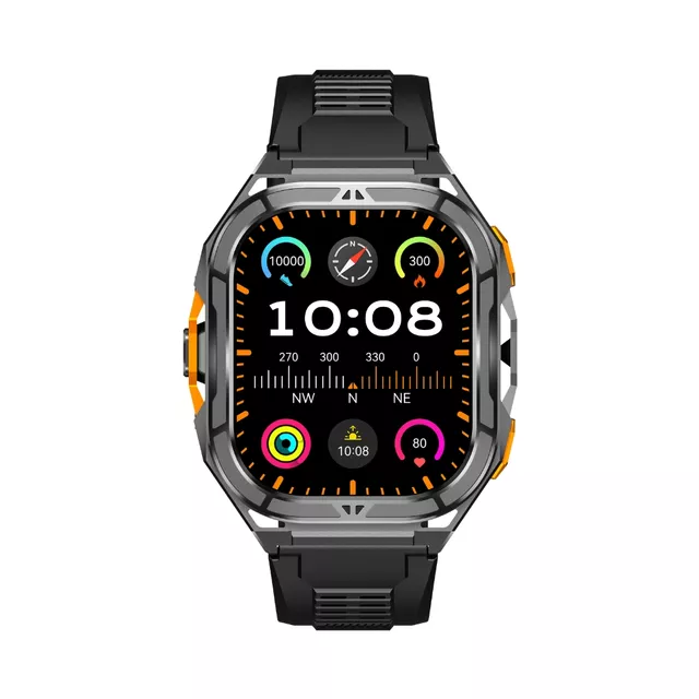 Smart Watch inSPORTline Zakuro