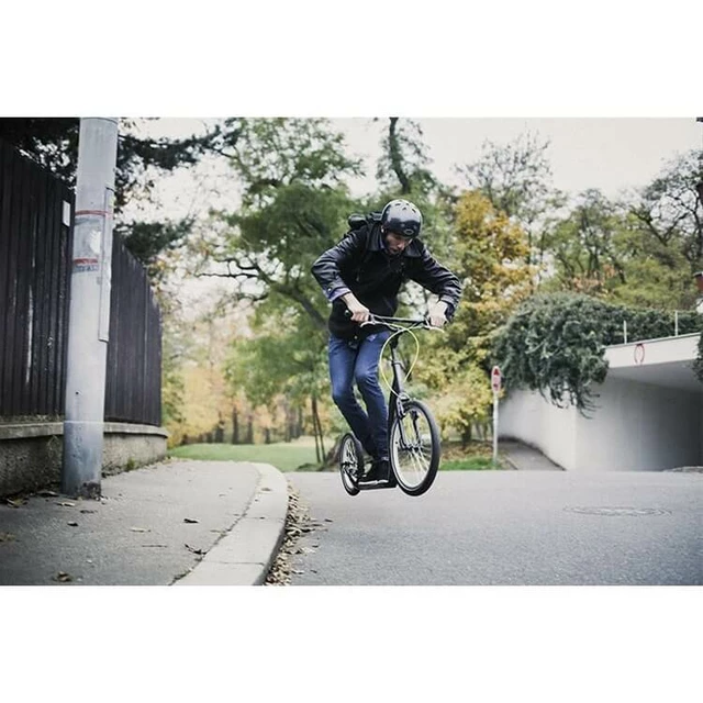 Kick Scooter Yedoo Rodstr 2020 - Blue-Black