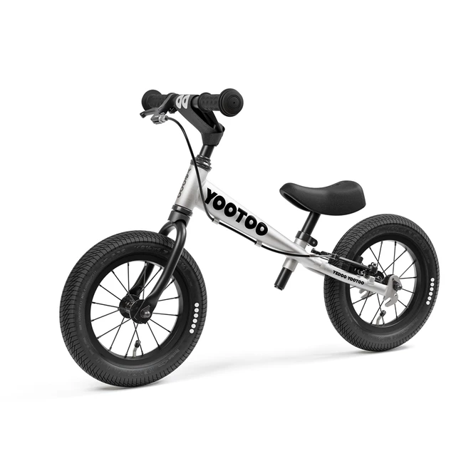 Pushbike Yedoo YooToo - Tealblue