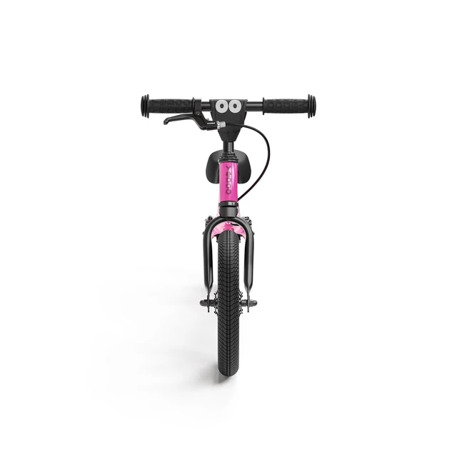 Pushbike Yedoo YooToo - Tealblue