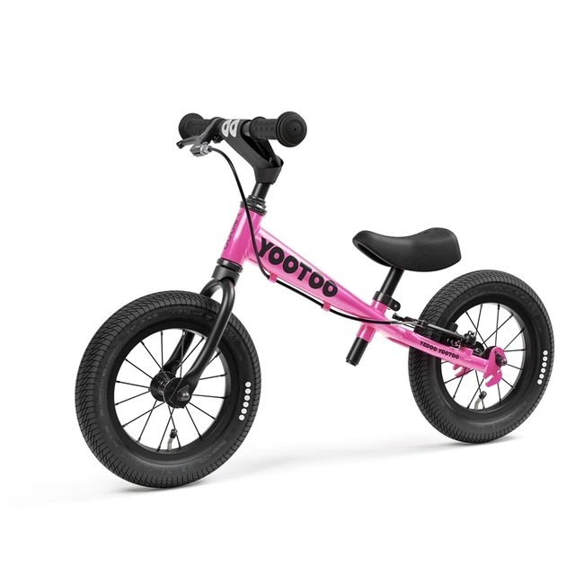Pushbike Yedoo YooToo - Tealblue