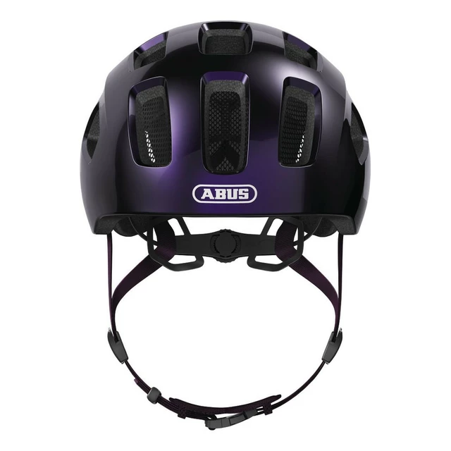 Children’s Cycling Helmet Abus Youn-I 2.0 - Glacier Blue