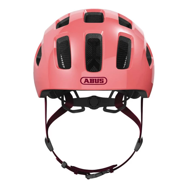 Children’s Cycling Helmet Abus Youn-I 2.0 - Glacier Blue