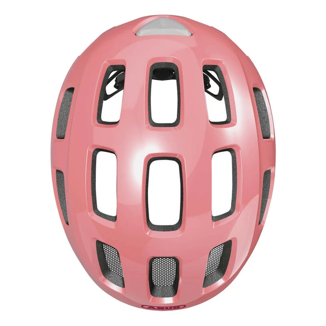 Children’s Cycling Helmet Abus Youn-I 2.0 - Glacier Blue