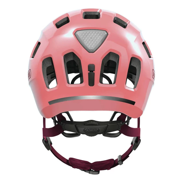 Children’s Cycling Helmet Abus Youn-I 2.0 - Glacier Blue