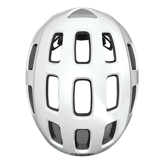 Children’s Cycling Helmet Abus Youn-I 2.0 - Glacier Blue