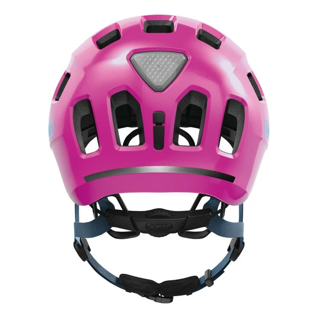 Children’s Cycling Helmet Abus Youn-I 2.0 - Glacier Blue