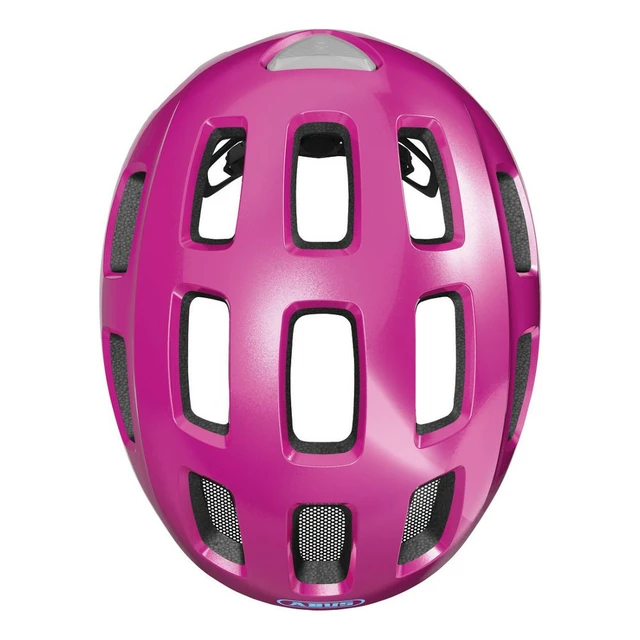 Children’s Cycling Helmet Abus Youn-I 2.0 - Glacier Blue