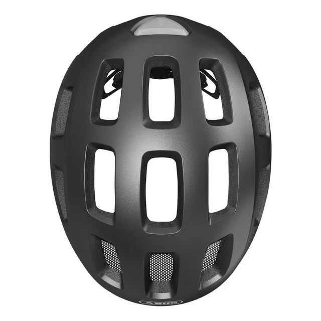 Children’s Cycling Helmet Abus Youn-I 2.0 - Glacier Blue