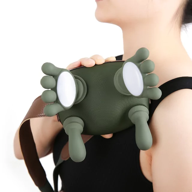 Neck Massager inSPORTline Yubiko