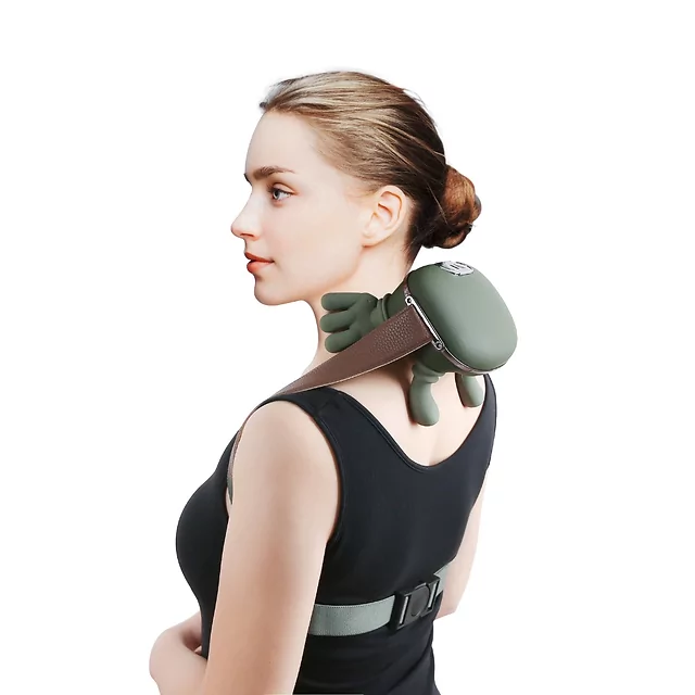Neck Massager inSPORTline Yubiko