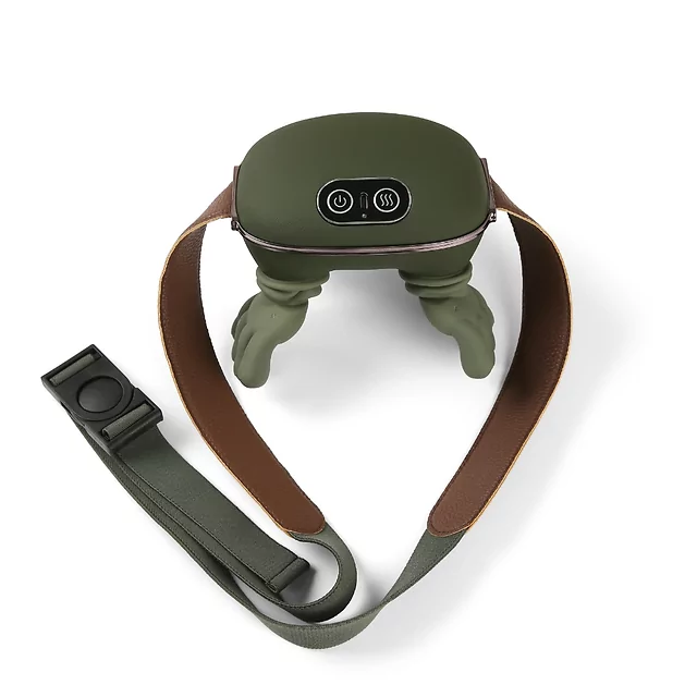 Neck Massager inSPORTline Yubiko