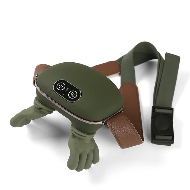 Neck Massager inSPORTline Yubiko