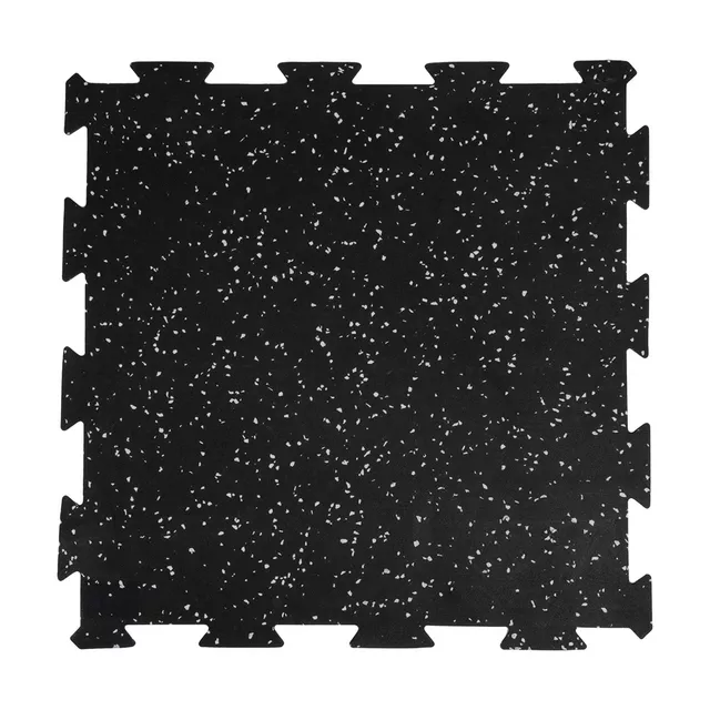 Heavy Duty Floor Mat inSPORTline Puzeko 50 x 50 x 1 cm