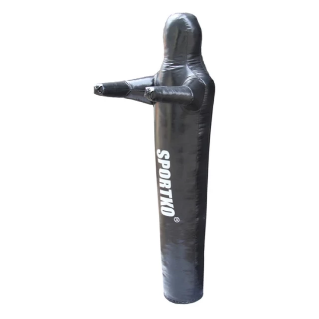 Martial Arts Training Dummy SportKO PVC 150 cm