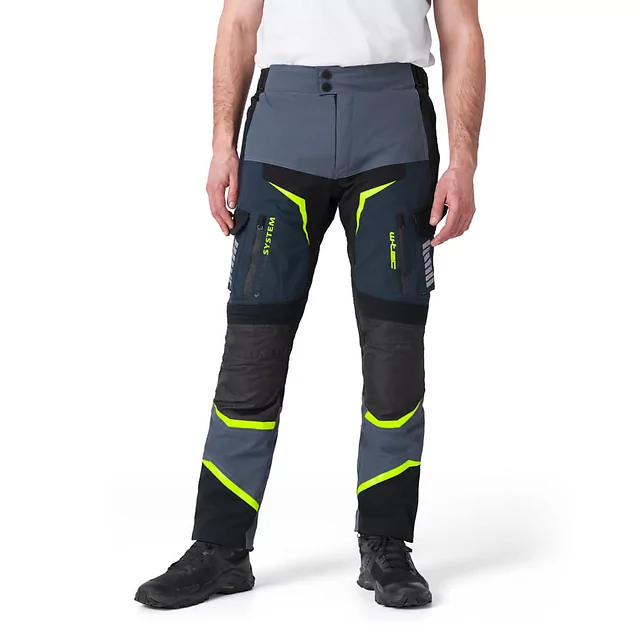 Motorcycle Pants W-TEC Modock
