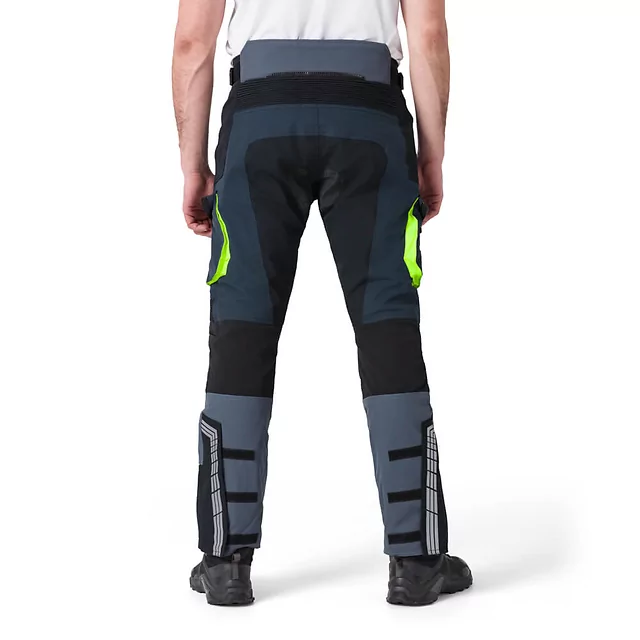 Motorcycle Pants W-TEC Modock