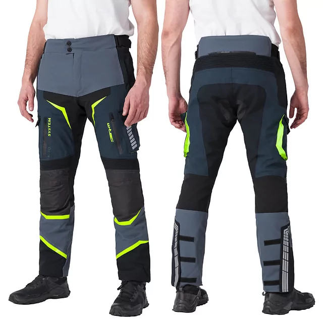 Motorcycle Pants W-TEC Modock