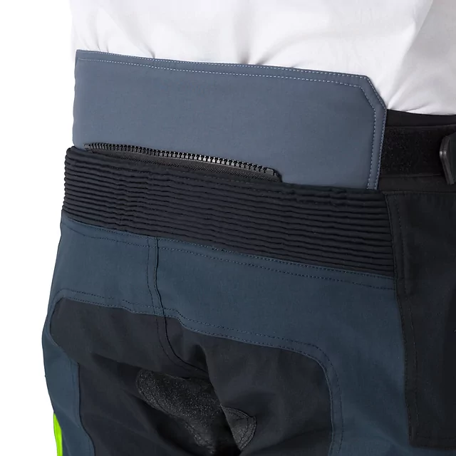 Motorcycle Pants W-TEC Modock