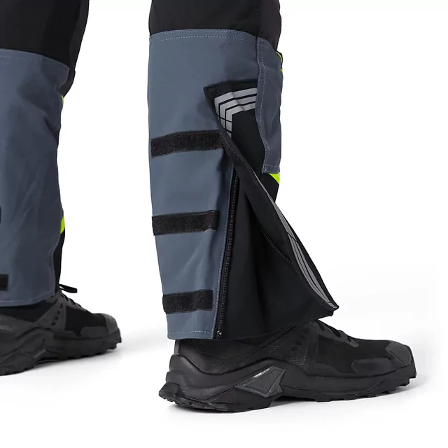 Motorcycle Pants W-TEC Modock