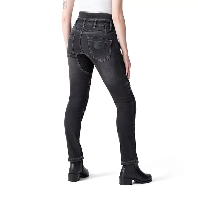 Women’s Motorcycle Jeans W-TEC Biterilla Eva Lady