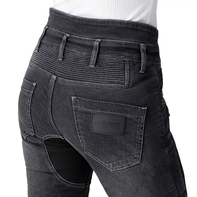 Women’s Motorcycle Jeans W-TEC Biterilla Eva Lady